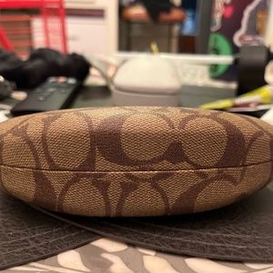 Coach Glasses Case
